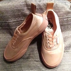 vans (kids)